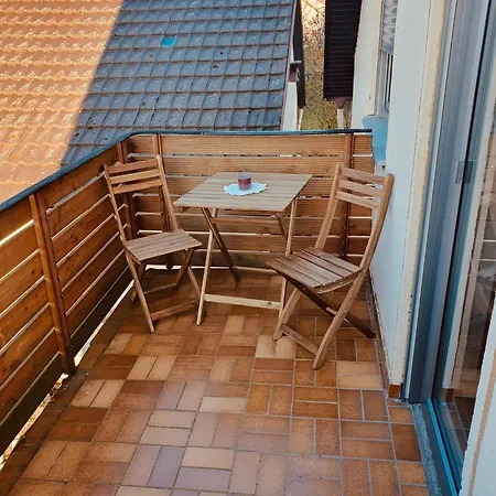 - Liebevoll Eingerichtete In Im Grabfeld Sulzfeld (Rhon-Grabfeld)