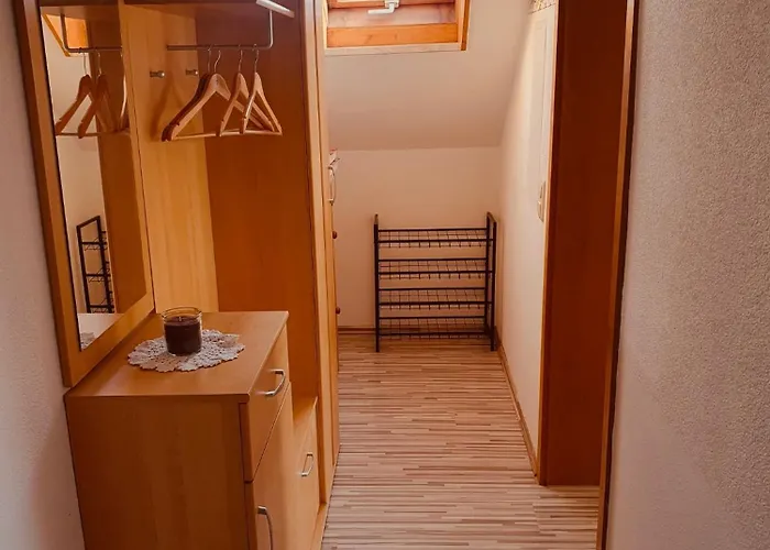 Апартаменты - Liebevoll Eingerichtete In Im Grabfeld Sulzfeld (Rhon-Grabfeld)