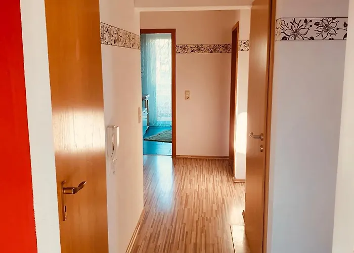 Апартаменты - Liebevoll Eingerichtete In Im Grabfeld Sulzfeld (Rhon-Grabfeld)