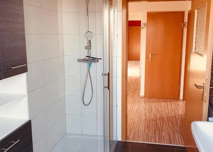 Апартаменты - Liebevoll Eingerichtete In Im Grabfeld Sulzfeld (Rhon-Grabfeld)