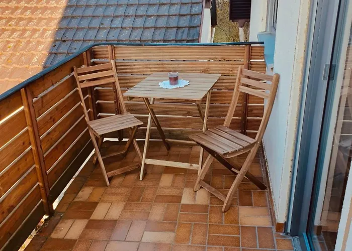 - Liebevoll Eingerichtete In Im Grabfeld Sulzfeld (Rhon-Grabfeld)